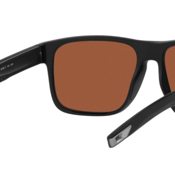 COSTA | NEW | SPEARO XL | 9013 - 02 | MATTE BLACK | GREEN MIRROR 580 GLASS - Picture 5 of 5